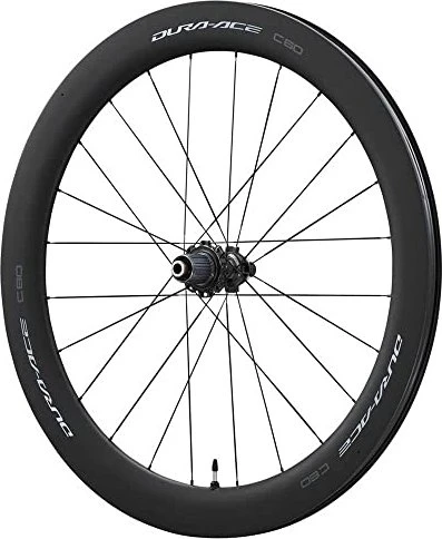 Shimano Dura Ace Laufradsatz für 434€ (-23%)
