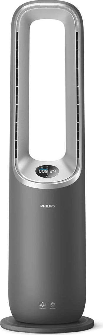 Philips AMF870/15 Series 8000 3in1 Luftreiniger mit Heiz- und Kühlfunktion für 300€ (-19%)