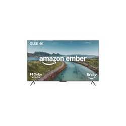 Amazon Ember QLED 55 Zoll 4K Fire TV