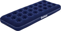 Bestway Luftbett Blue Horizon Single für 8€ (-41%)