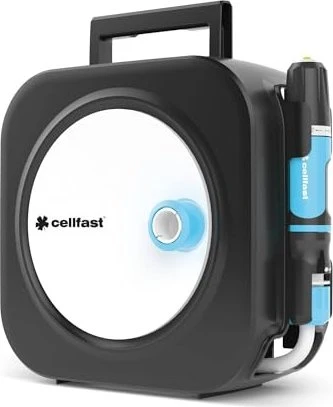 Cellfast Energo XS Wand-Schlauchbox, 10m für 38€ (-5%)