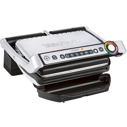 Tefal OptiGrill Kontaktgrill GC705D