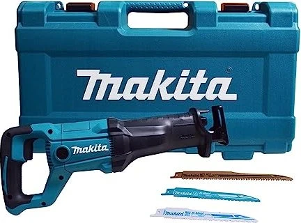 Makita JR3051TK Elektro-Säbelsäge inkl. Koffer für 109€ (-5%)