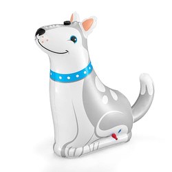 Bestway Happy Husky Wassersprinkler (112 cm)