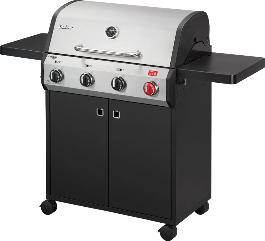 Enders Chicago Next 4 R Turbo für 253€ (-15%)