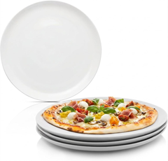 Sänger Pizzateller-Set New Port 4-tlg.