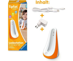 Ravensburger tiptoi Ladestation 00111