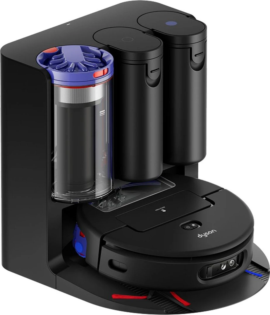 Dyson Spot + Scrub AI Saug-/Wischroboter inkl. Absaug-/Reinigungsstation für 899€ (-9%)