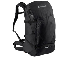 VAUDE Bike Alpin Pro 28 + Mountainbike-Rucksack für 102€ (-21%)