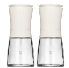 WMF Trend Salz- und Pfeffermühle 2er Set