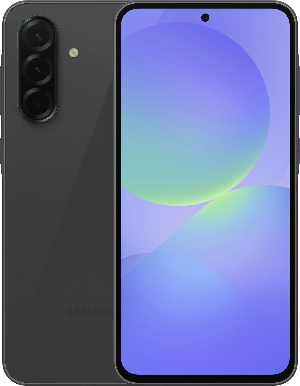 Samsung Galaxy A36 5G 256GB Awesome Black für 263€ (-6%)