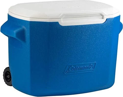 Coleman 28QT Performance Wheeled Passiv-Kühlbox für 39€ (-15%)