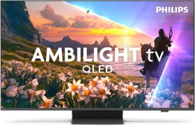 Philips QLED 43PUS8600 für 354€ (-7%)