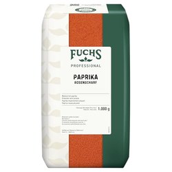 Fuchs Professional Paprika rosenscharf 1 kg