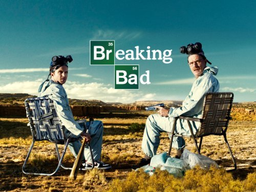 Breaking Bad alle 6 Staffeln nur für -Mitglieder in HD Stream für 10€ (-89%)