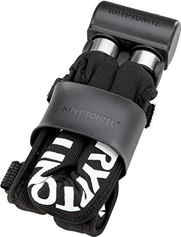 Kryptonite Keeper 810 Faltschloss, Schlüssel für 40€ (-12%)