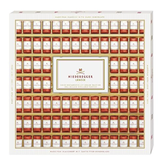 XXL-Genuss: Niederegger Marzipan Klassiker (1075 g) für 34€ (-32%)