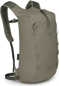 Osprey Daylite Cinch Pack tan concrete für 42€ (-9%)