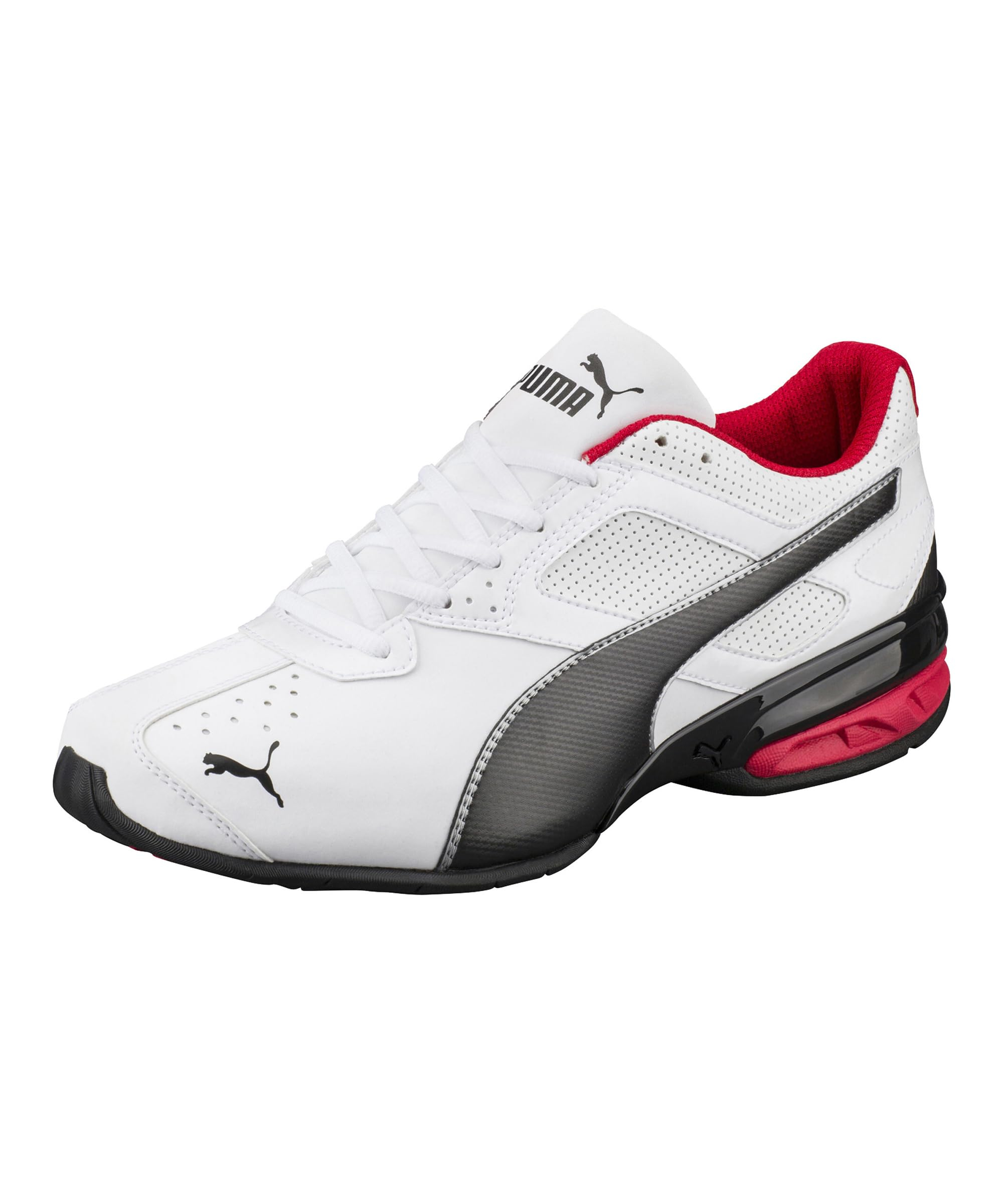 Puma Herren Tazon 6 FmLaufschuhe | Größe: 39 – 48.5 für 29€ (-47%)