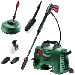 Bosch EasyAquatak 120 Premium Kit (Haus & Auto Zubehör, 120 bar) für 80€ (-20%)