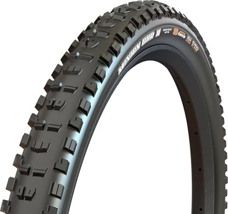 Maxxis Minion DHR II 29×2.4″ WT DoubleDown TR 3C MaxxGrip Reifen für 32€ (-18%)