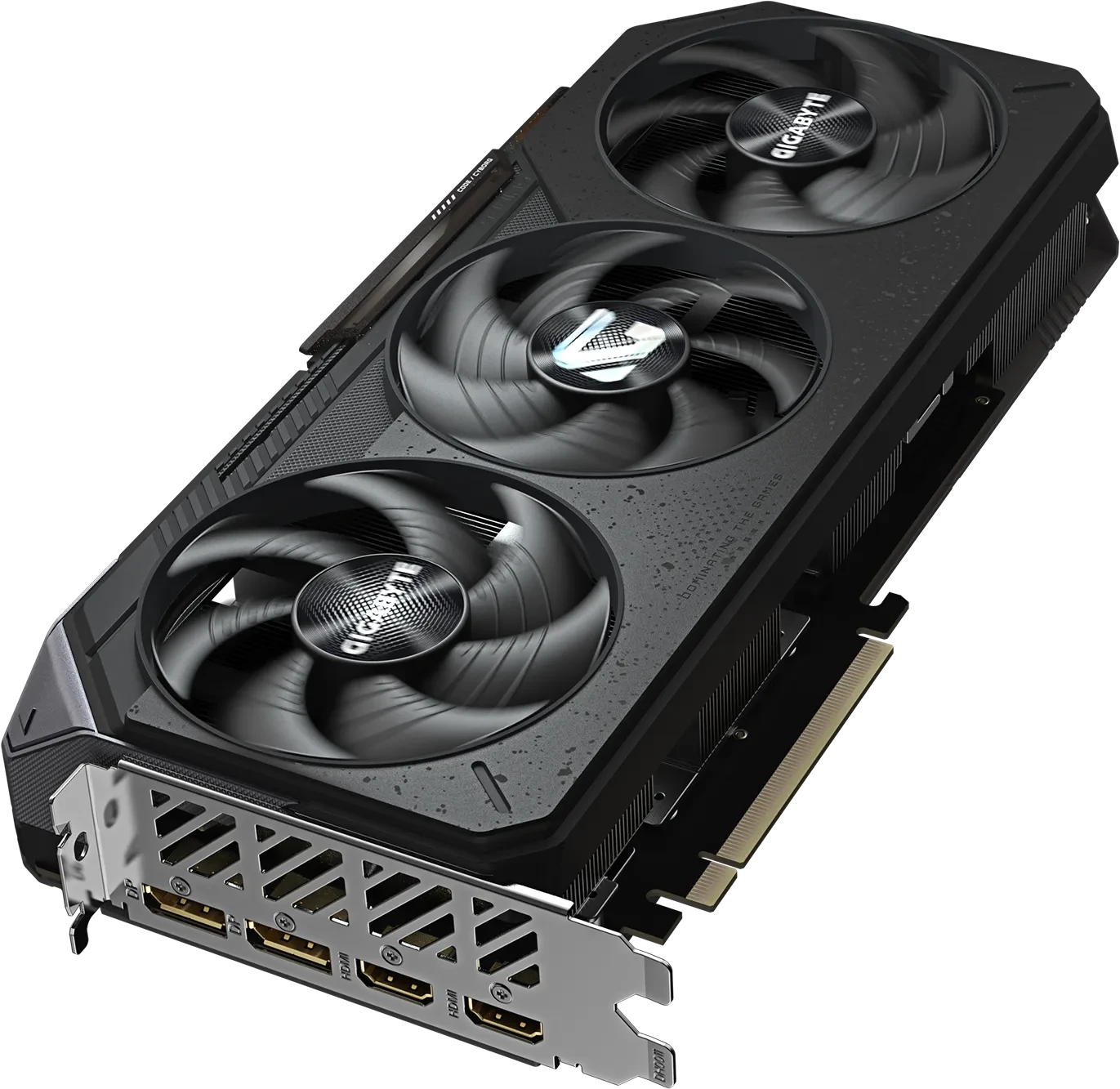 GIGABYTE Radeon RX 9070 Gaming OC 16G, 16GB GDDR6, 2x HDMI, 2x DP für 549€ (-5%)