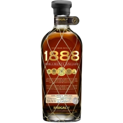 [beendet] Brugal 1888 Premium Rum (0,7 l) für 24€ (-33%)