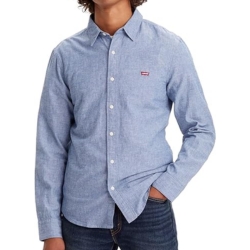 Levi’s Herren Hemd Battery Housemark für 27€ (-23%)