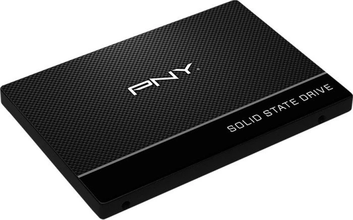 PNY CS900 1TB, 2.5″ / SATA 6Gb/s für 111€ (-5%)