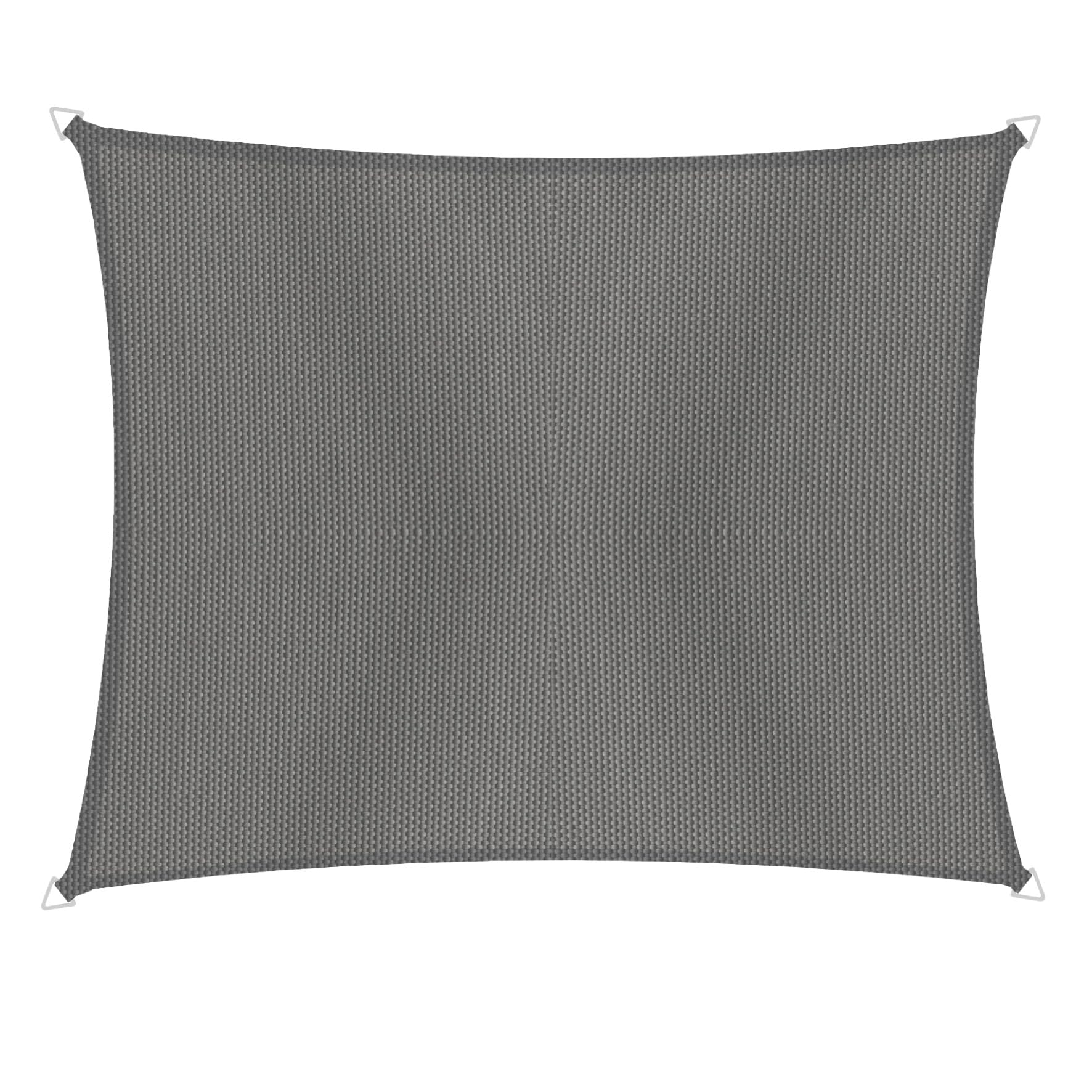 Windhager Cannes Sonnensegel 300x200cm anthrazit für 23€ (-35%)