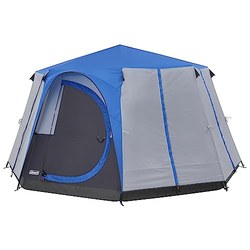 Coleman Cortes Octagon 8 Zelt (8 Personen)