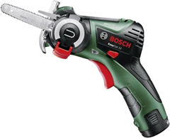 Bosch Akku-Säge EasyCut 12 (NanoBlade, 12V, im Koffer) für 89€ (-15%)