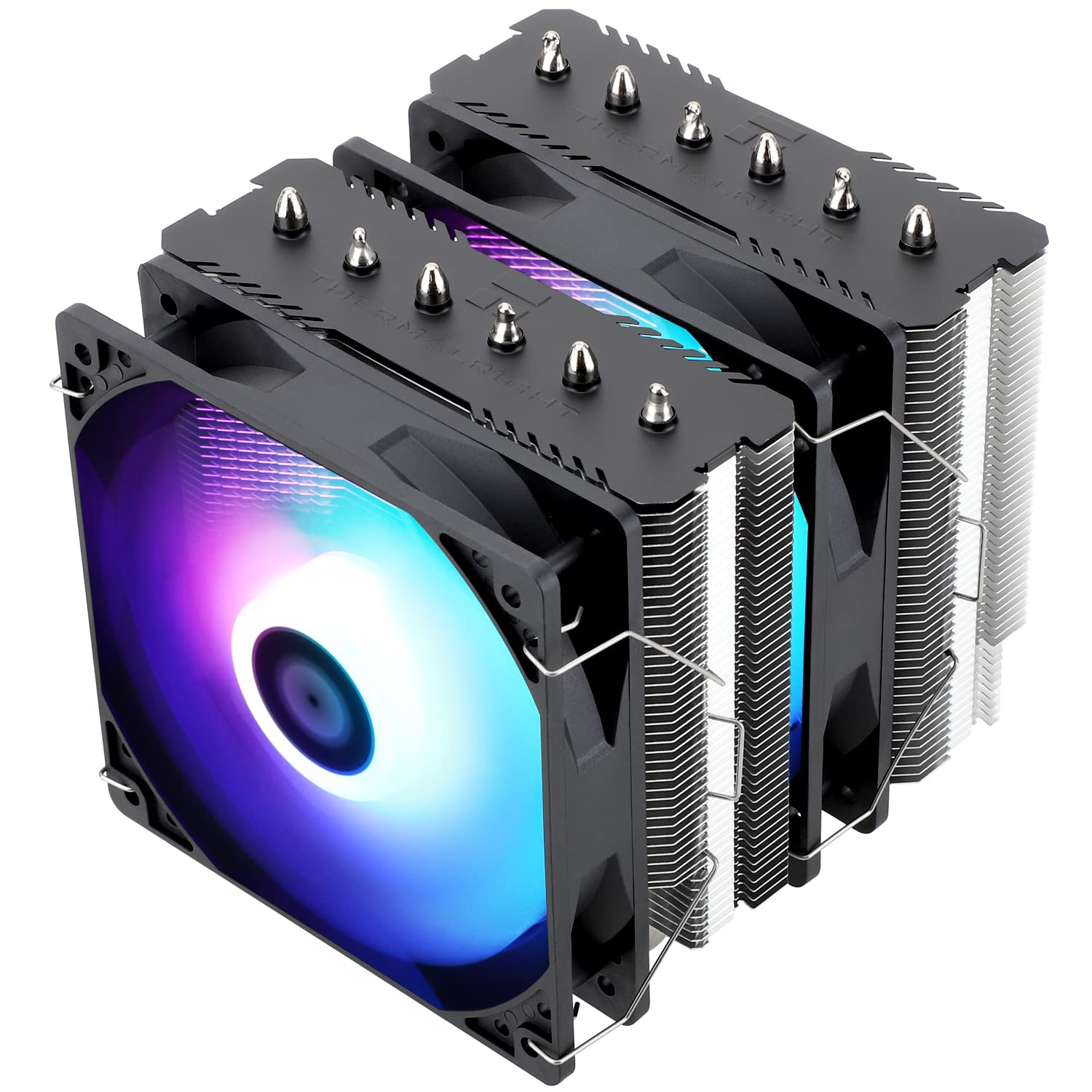 Thermalright Peerless Assassin 120 SE ARGB CPU Luftkühler für 28€ (-19%)