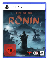 Rise of the Ronin (PS5) für 25€ (-24%)