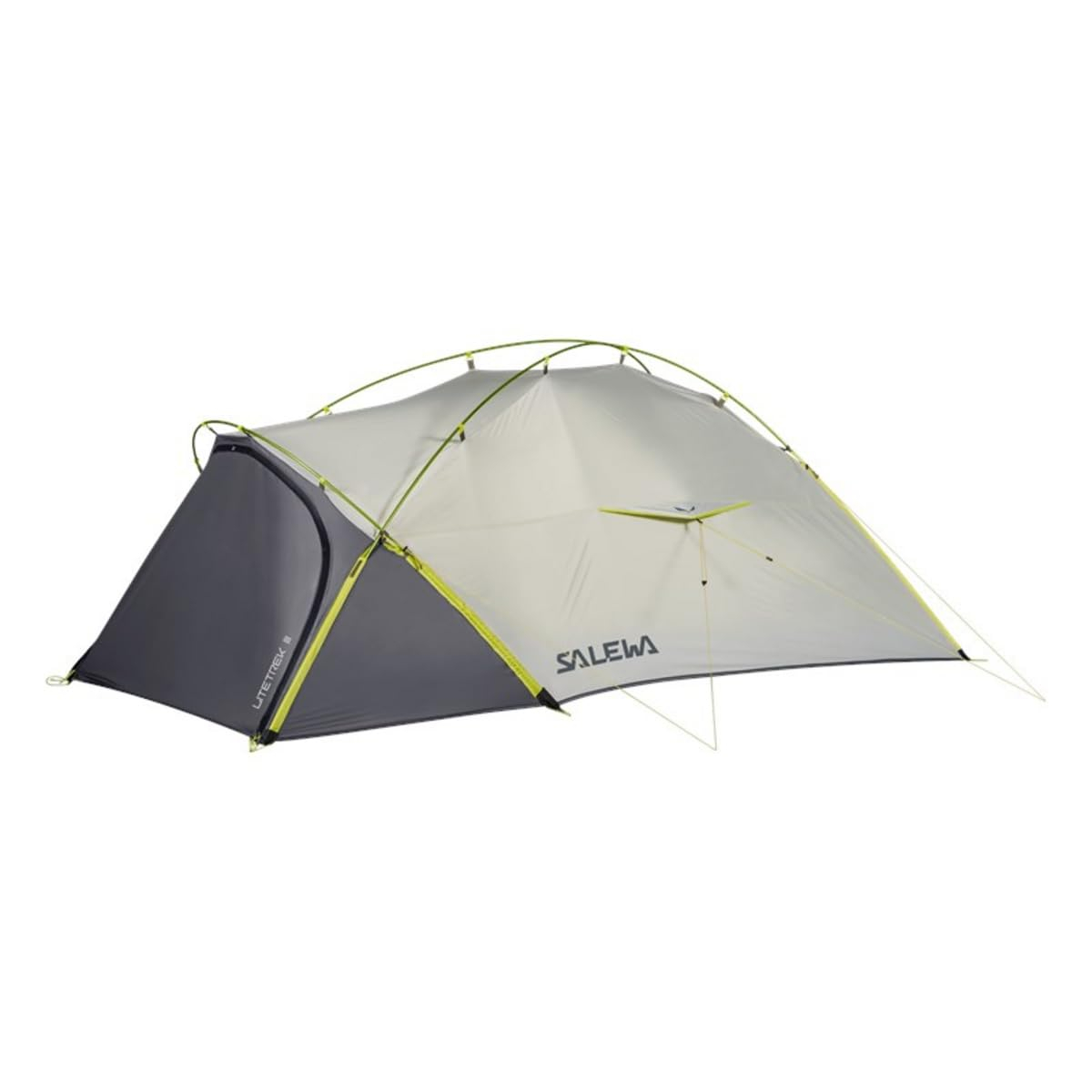 Salewa Doppelwandzelt Litetrek III für 159€ (-34%)