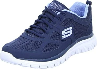 Skechers Burns Agoura navy (Herren) für 40€ (-5%)