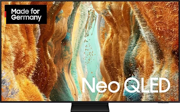 Samsung GQ55QN70F für 592€ (-5%)