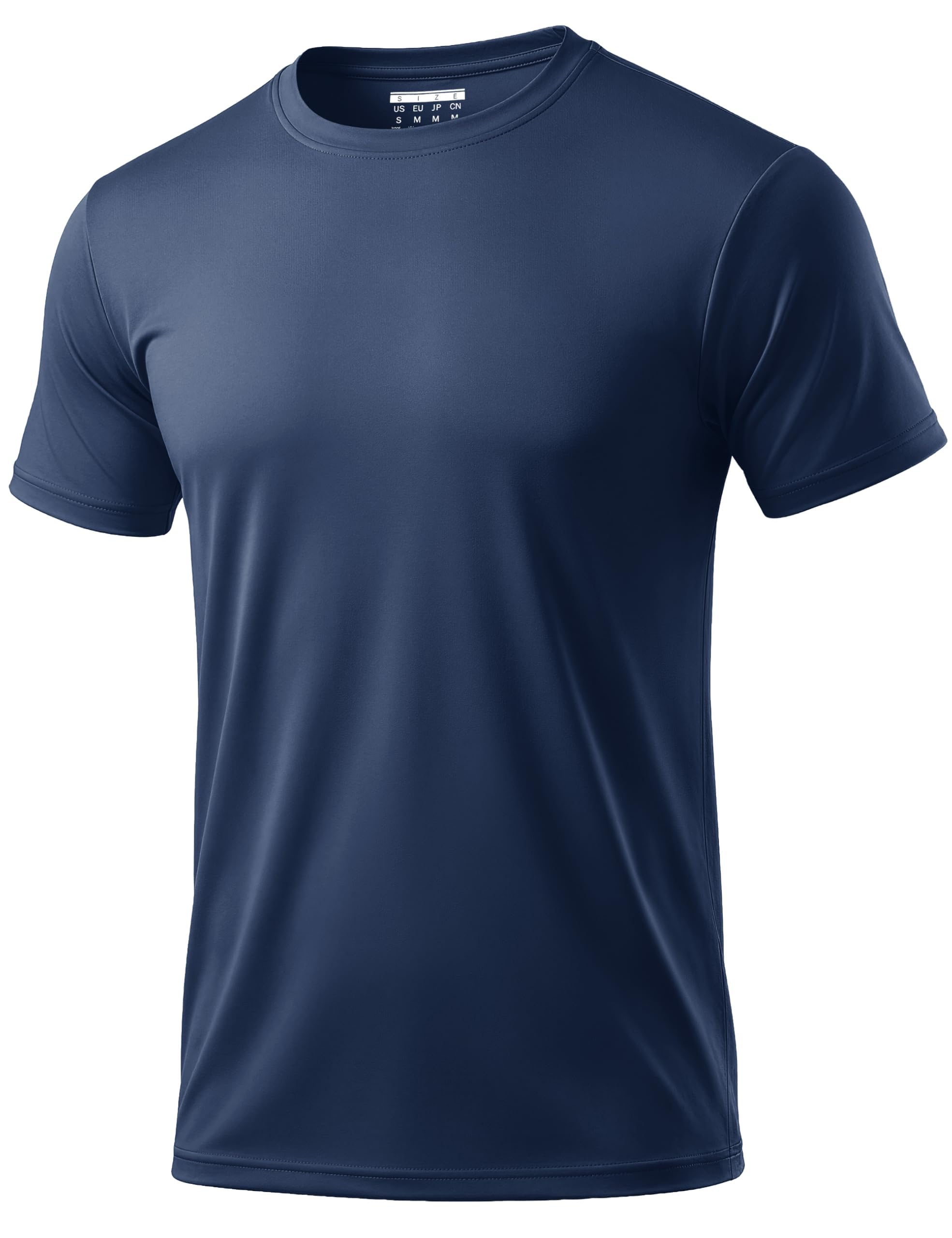 MAGCOMSEN Herren UV-Schutz Sportshirt UPF 50+ für 10€ (-57%)