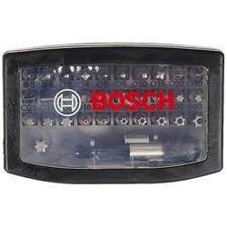 Bosch 32-tlg. Schrauberbit-Set Extra Hart