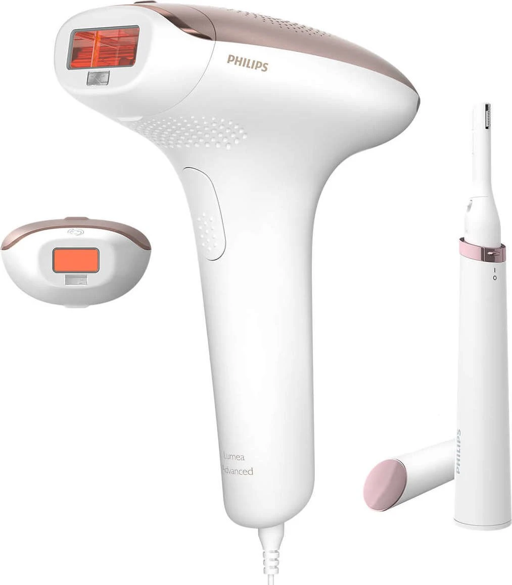 Philips BRI921/00 Lumea Advanced IPL-Haarentferner für 199€ (-7%)