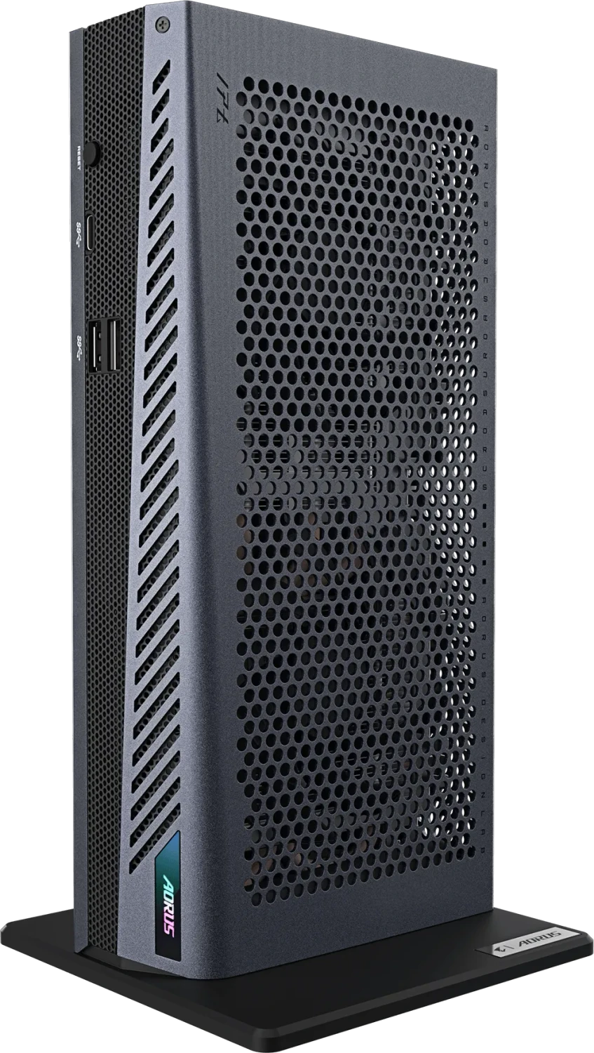 GIGABYTE AORUS RTX 5060 Ti AI BOX, GeForce RTX 5060 Ti für 804€ (-11%)