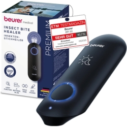Beurer BiteX Day&Night Insektenstichheiler BR 90 für 20€ (-19%)