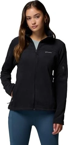 Columbia Fast Trek II Jacke schwarz (Damen) für 21€ (-12%)