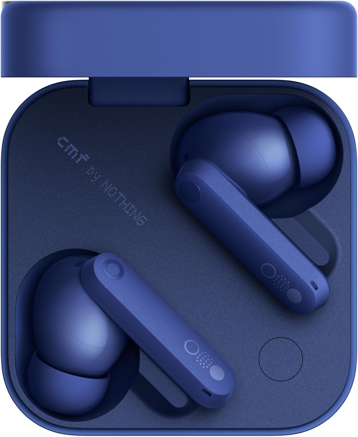 CMF by Nothing Buds Pro 2 Kabellose Ohrhörer mit ChatGPT in Blau für 36€ (-32%)
