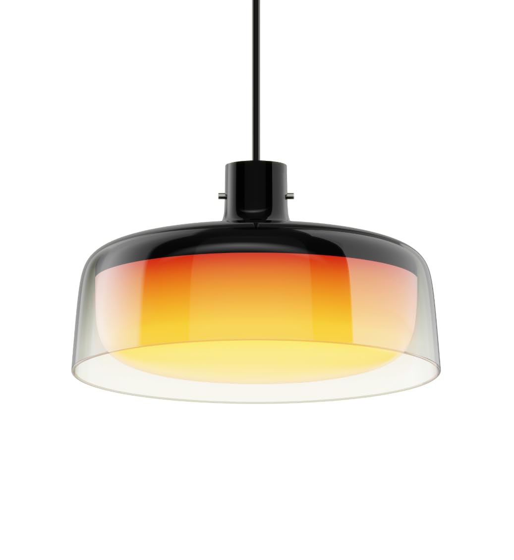 Govee Pendelleuchte, Smart RGBIC und Weißlicht-Hängelampe Esstisch für 135€ (-21%)