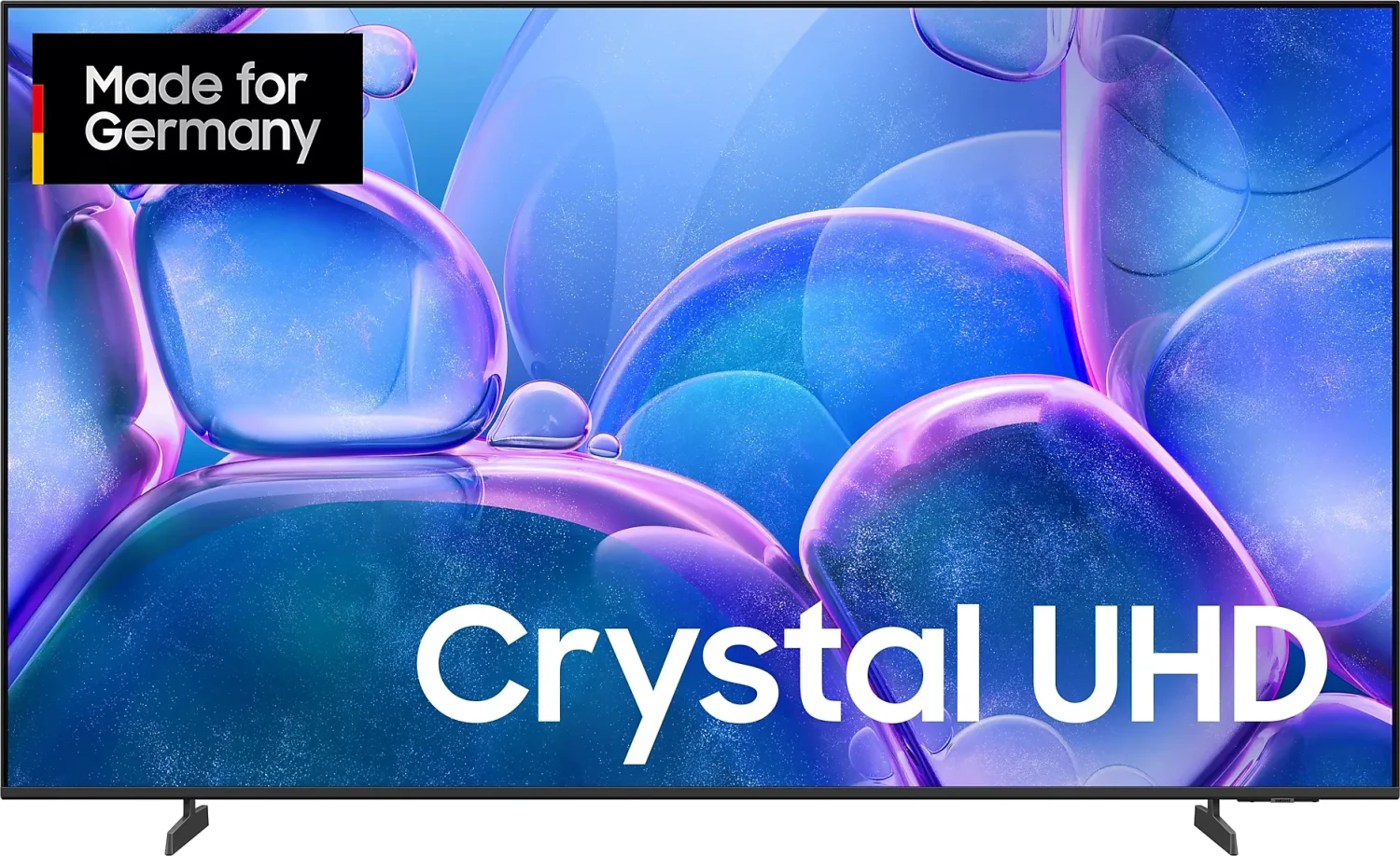Samsung GU65U7099F für 394€ (-10%)