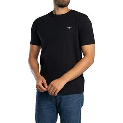 GANT Printed Archive Shield Herren T-Shirt