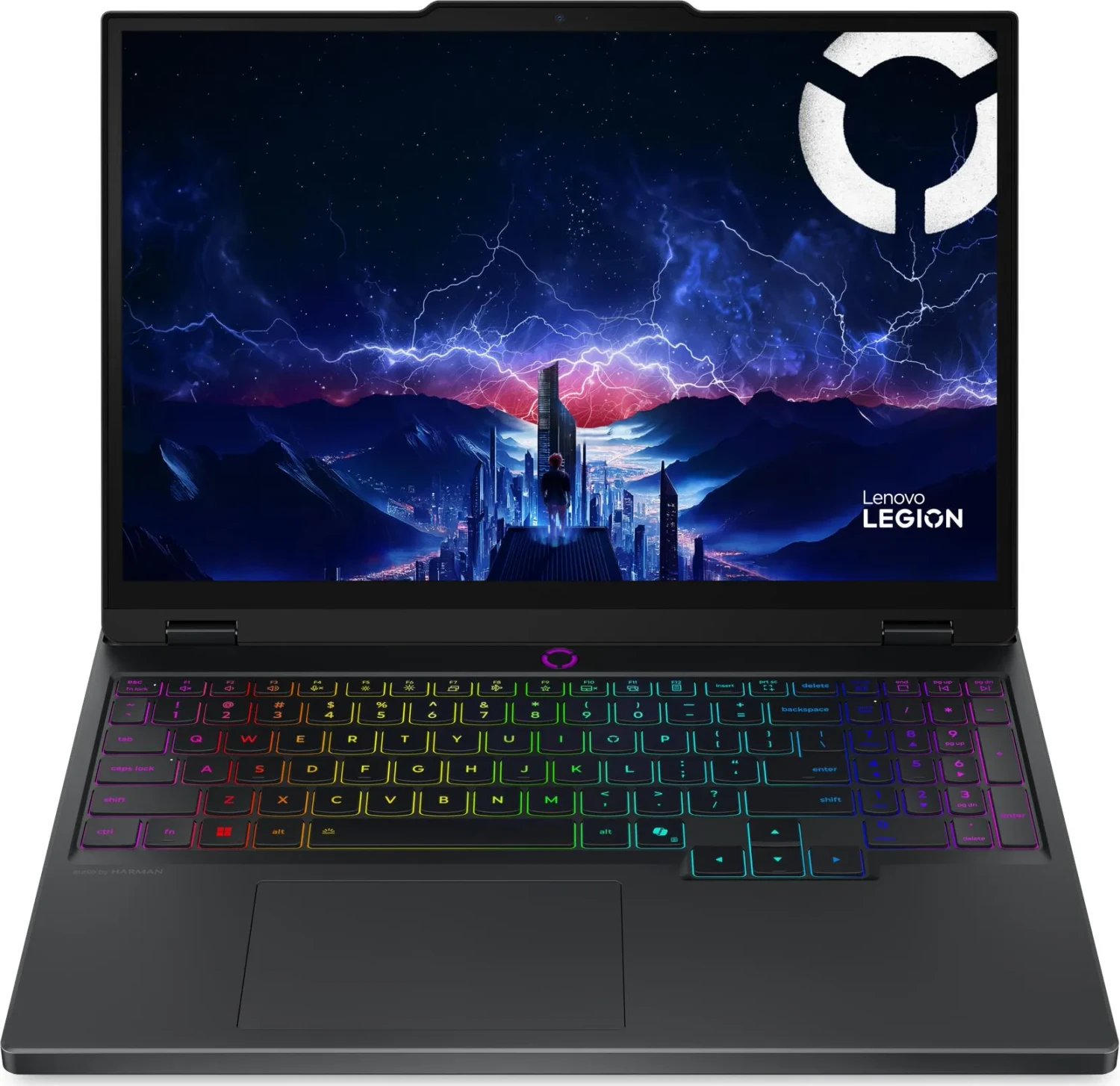 Lenovo Legion 5 15IRX10, Eclipse Black, Core i7-13650HX, 32GB RAM, 1TB SSD, GeForce RTX 5070, DE für 1450€ (-22%)