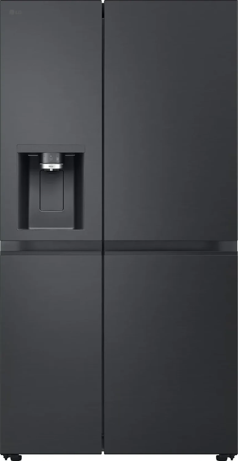 LG GSLE91EVAC Side-by-Side für 1174€ (-16%)