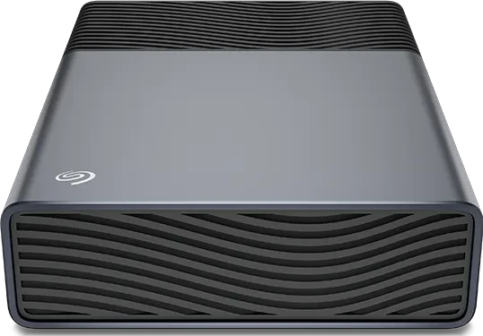 Seagate One Touch Desktop, 8TB, USB-C für 250€ (-7%)